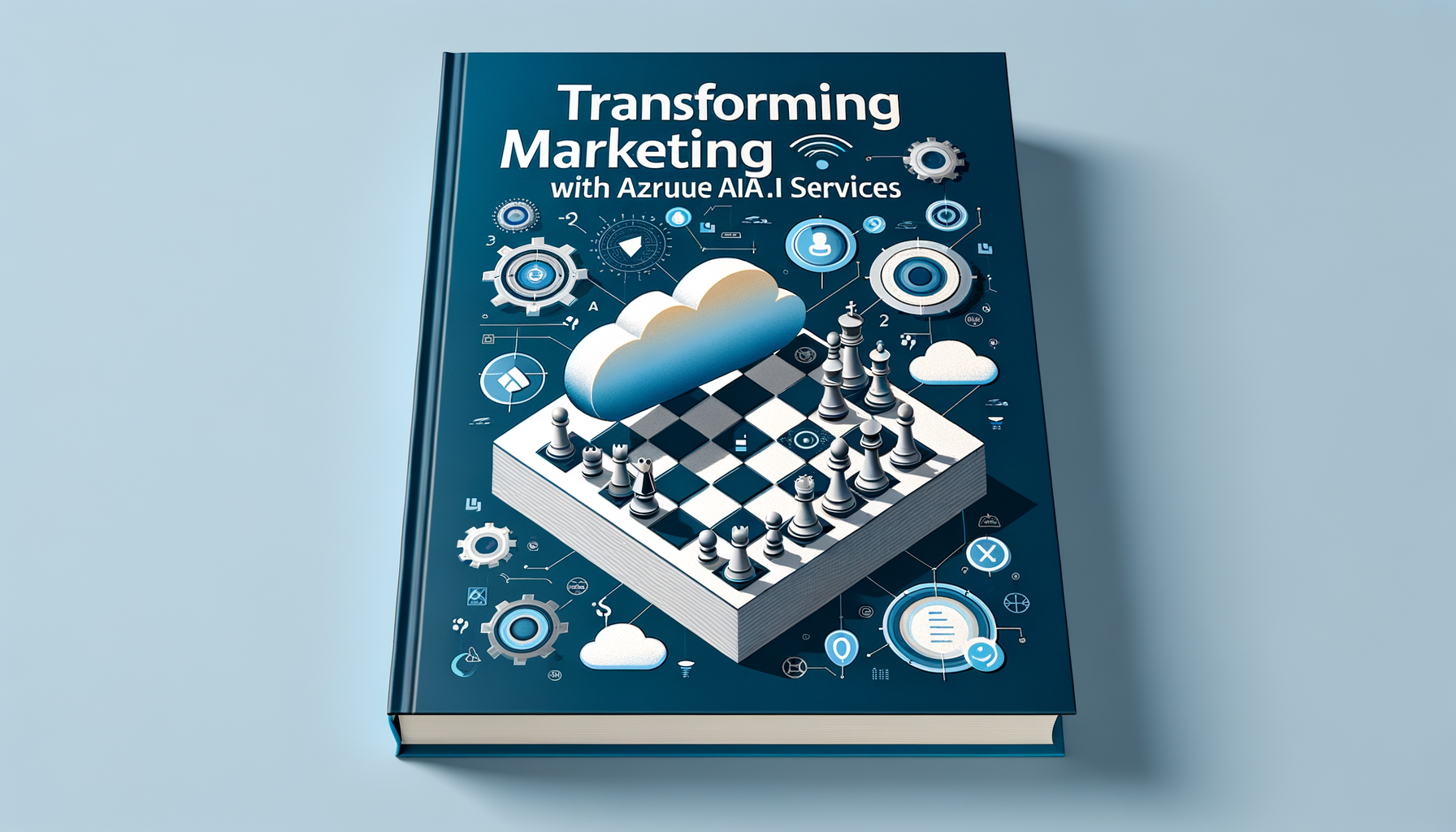 Transforming Marketing with Azure AI Services: A Strategic Guide