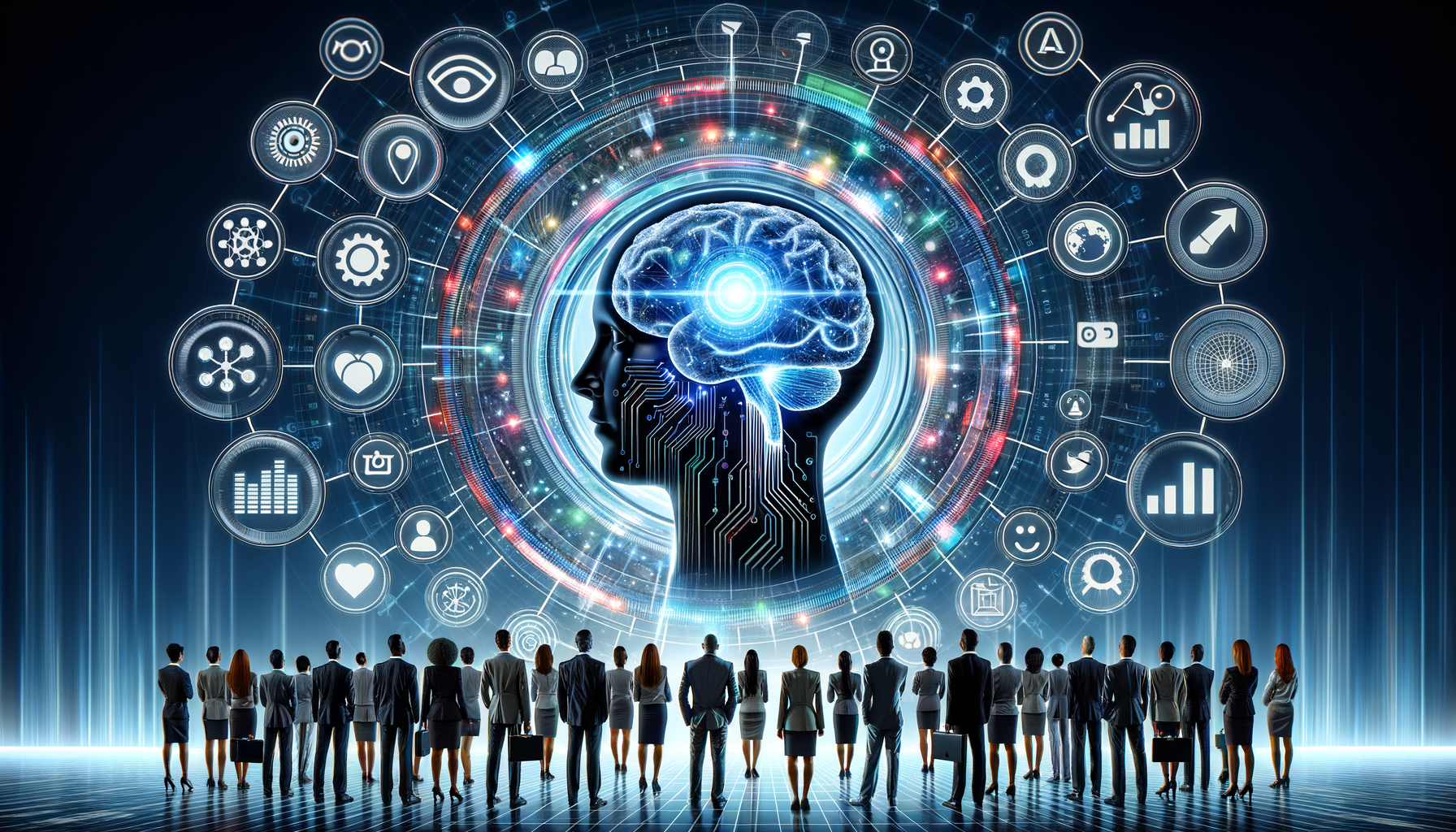 Harnessing the Power of AI with ChatGPT-5: A Game Changer for Marketing Professionals
