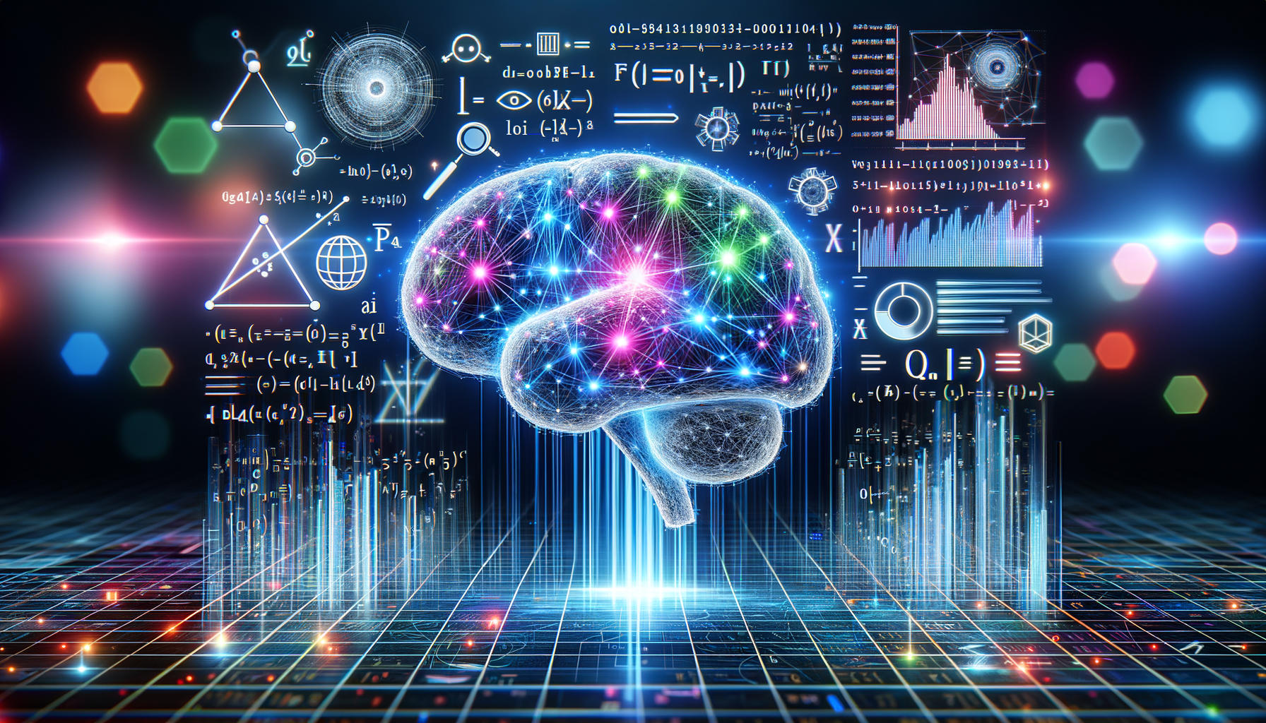 Revolutionizing Your Marketing Strategy: Integrating AI into Google Looker Studio