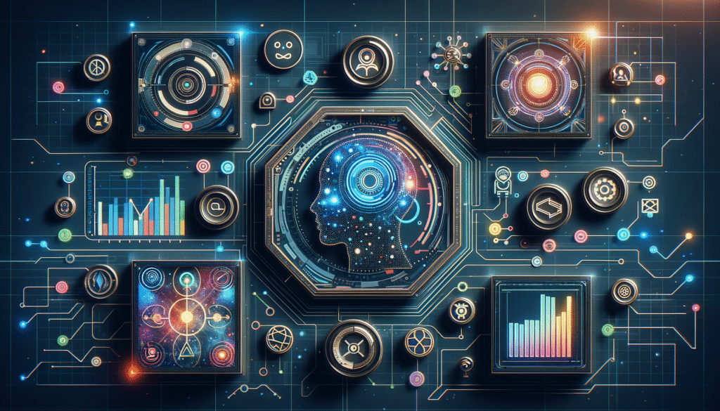 Image of AI tools for marketing directors in 2025.