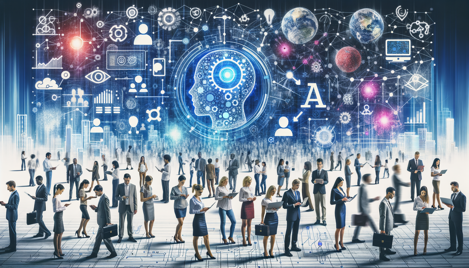 Unlocking the Power of AI Tools: Transforming Everyday Life and Business