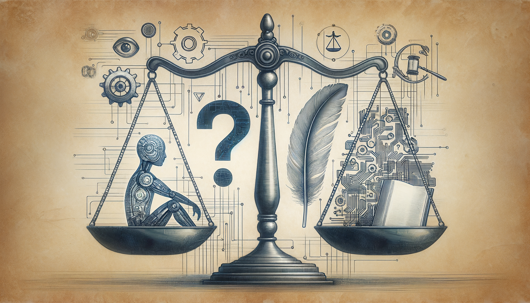 The Ethics of AI Marketing: Where Do We Draw the Line?