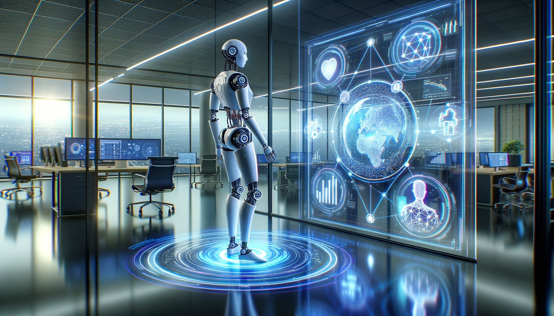 Unlocking the Future of Marketing with Agentic AI