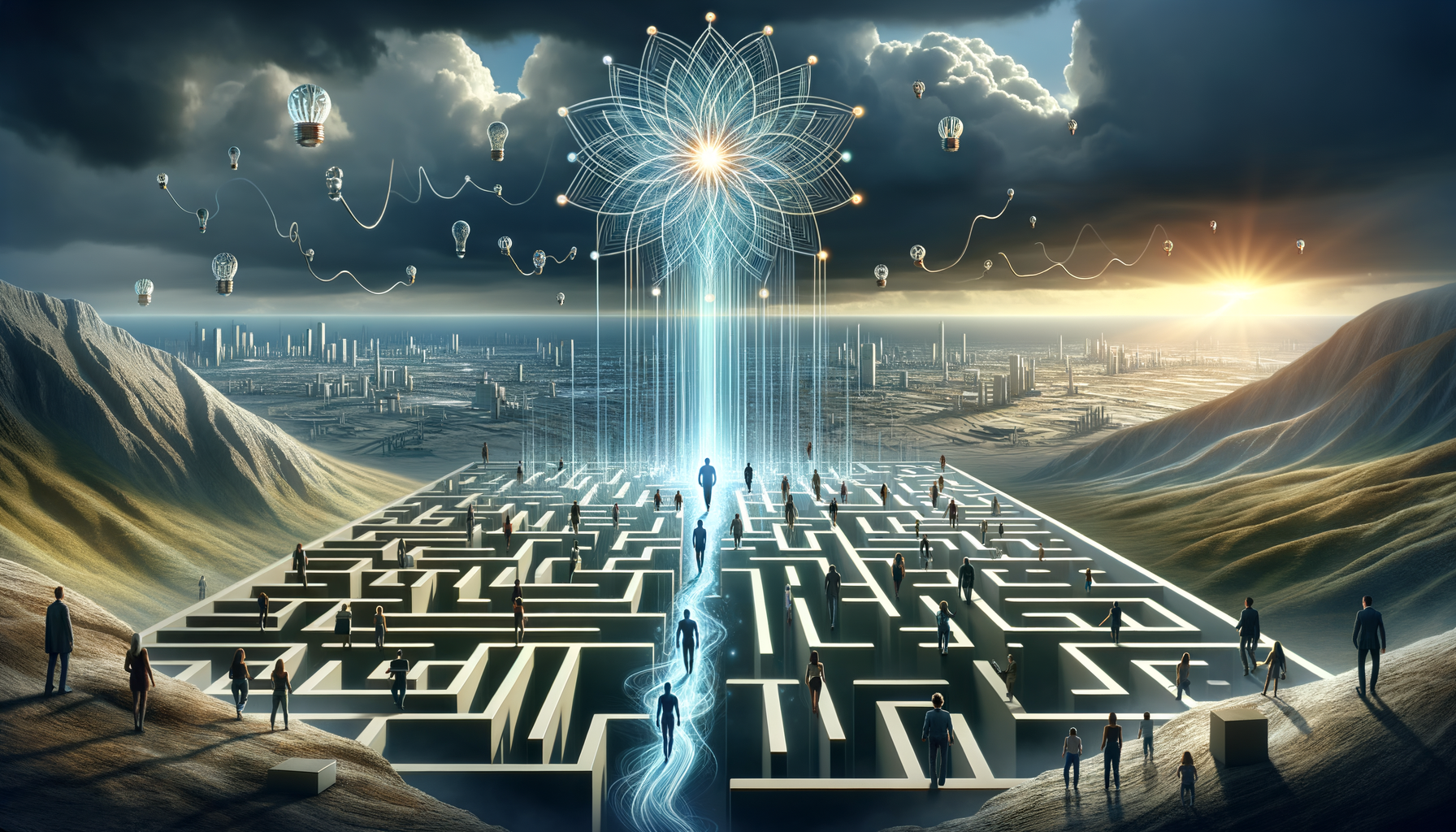 Navigating the Evolving Landscape of Generative AI in Marketing